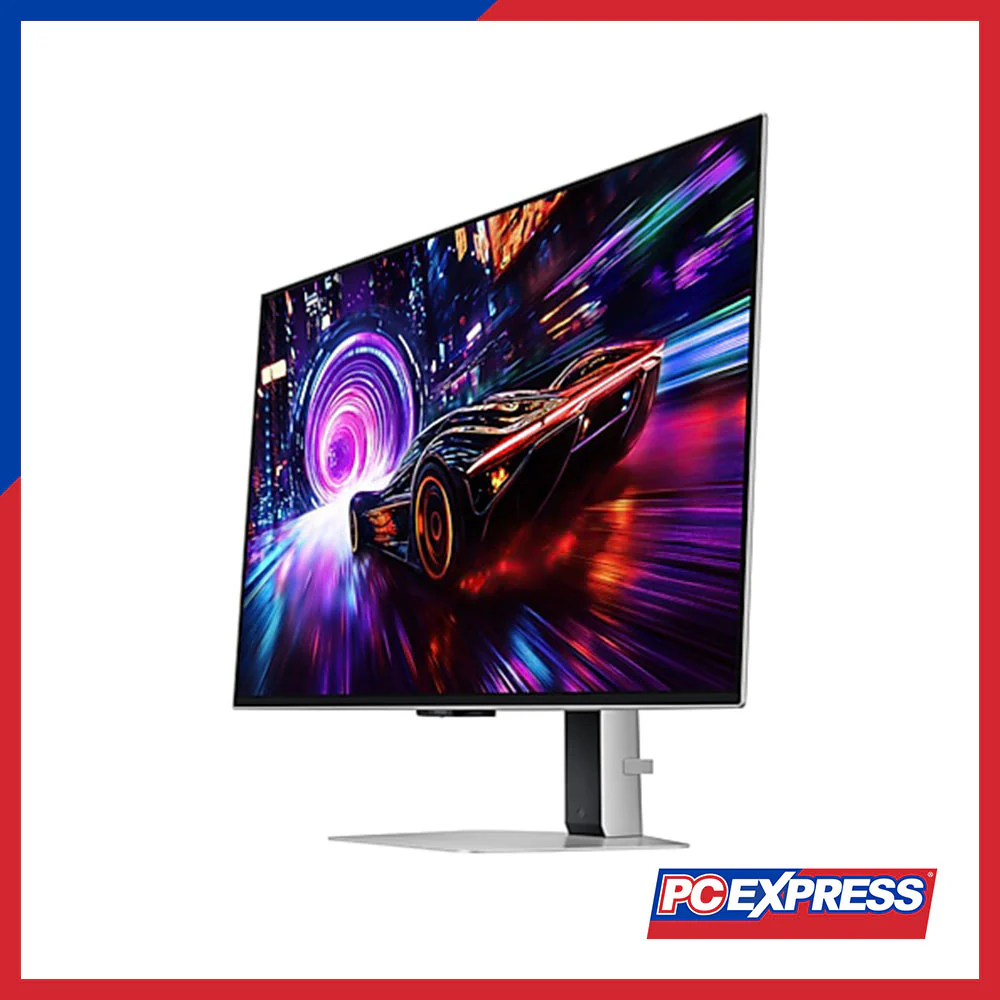 SAMSUNG 32" Odyssey OLED G8 LS32FG812SEXXP Gaming Monitor - Image 4