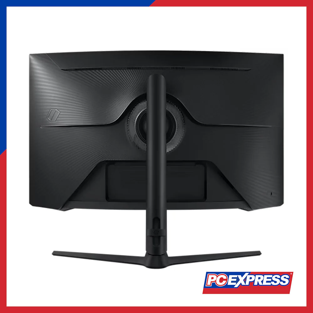 SAMSUNG LS32BG652EEXXP 32" Odyssey G6 G65B QHD 240Hz Gaming Monitor - Image 5