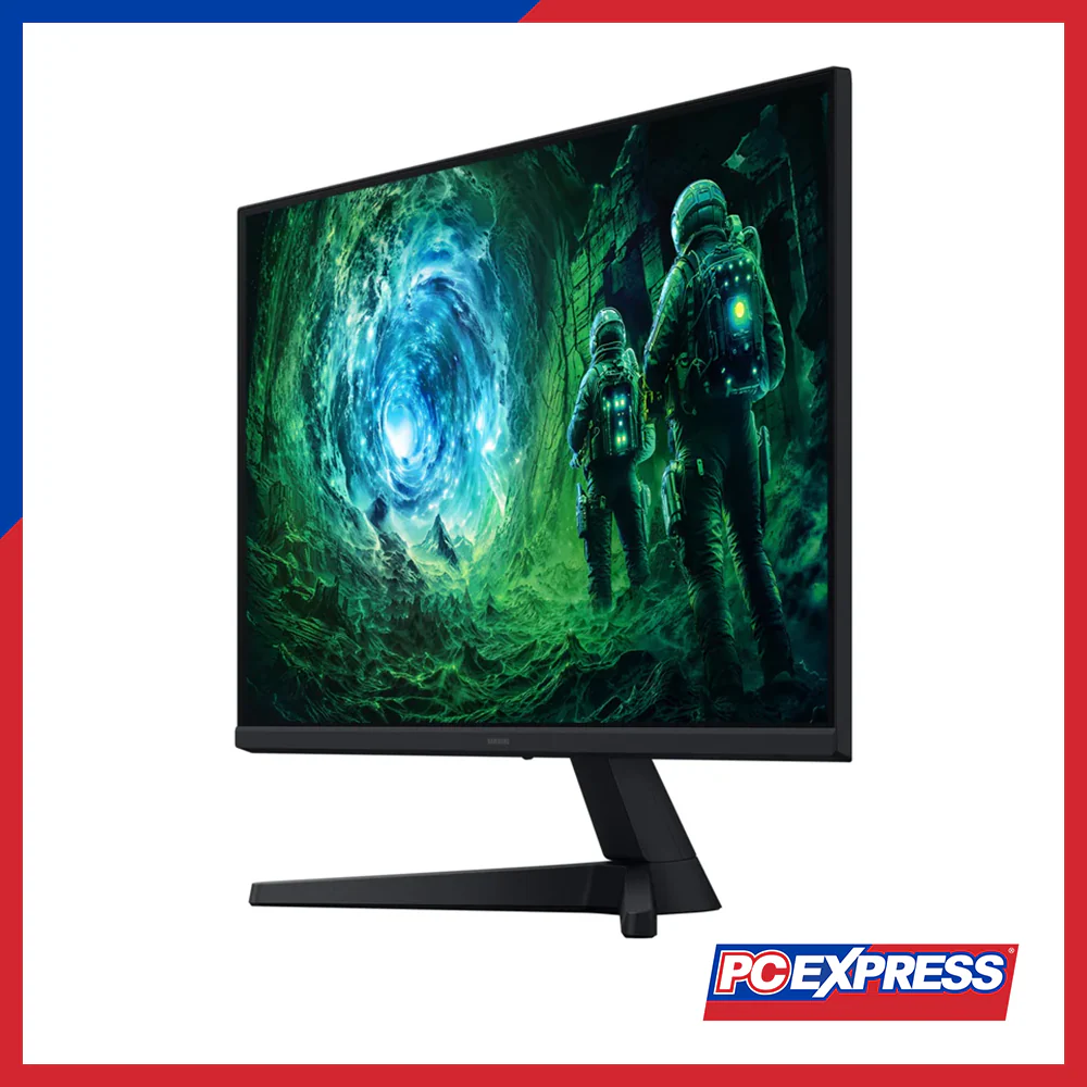 SAMSUNG Odyssey 27" G5 (LS27FG530EEXXP) IPS Gaming Monitor - Black - Image 5