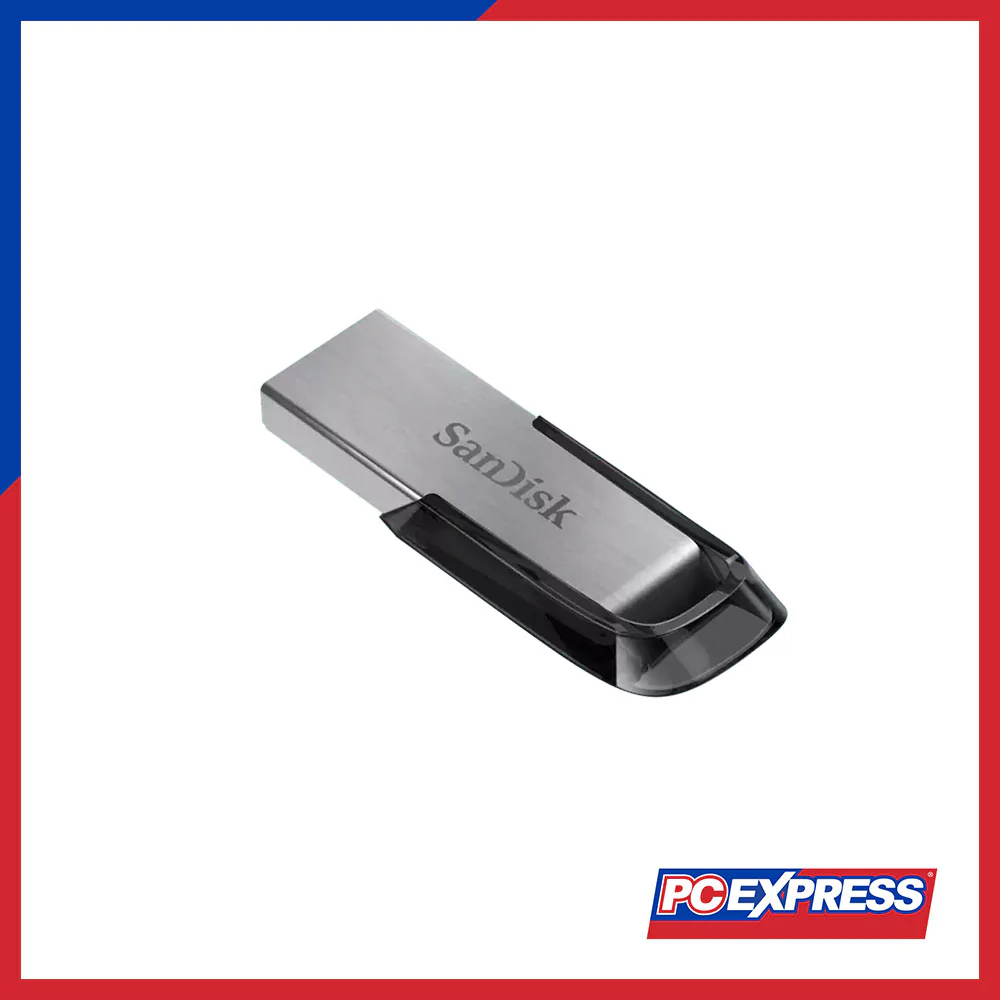 SANDISK 32GB Ultra Flair USB 3.0 Flash Drive - Image 3