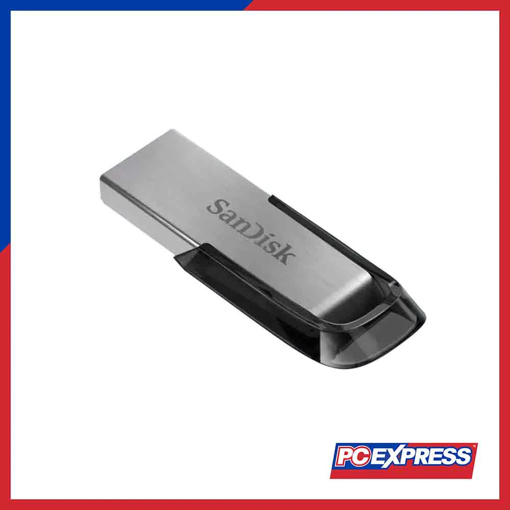 SANDISK 64GB Ultra Flair USB 3.0 Flash Drive - Image 3