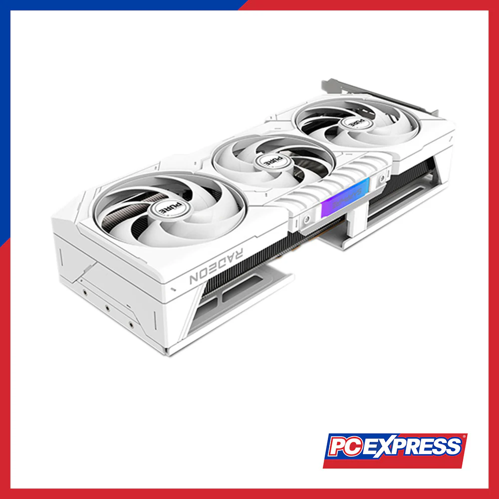 SAPPHIRE AMD Radeon™ RX 9070 GAMING OC 16GB GDDR6 256-bit Graphics Card - Image 3