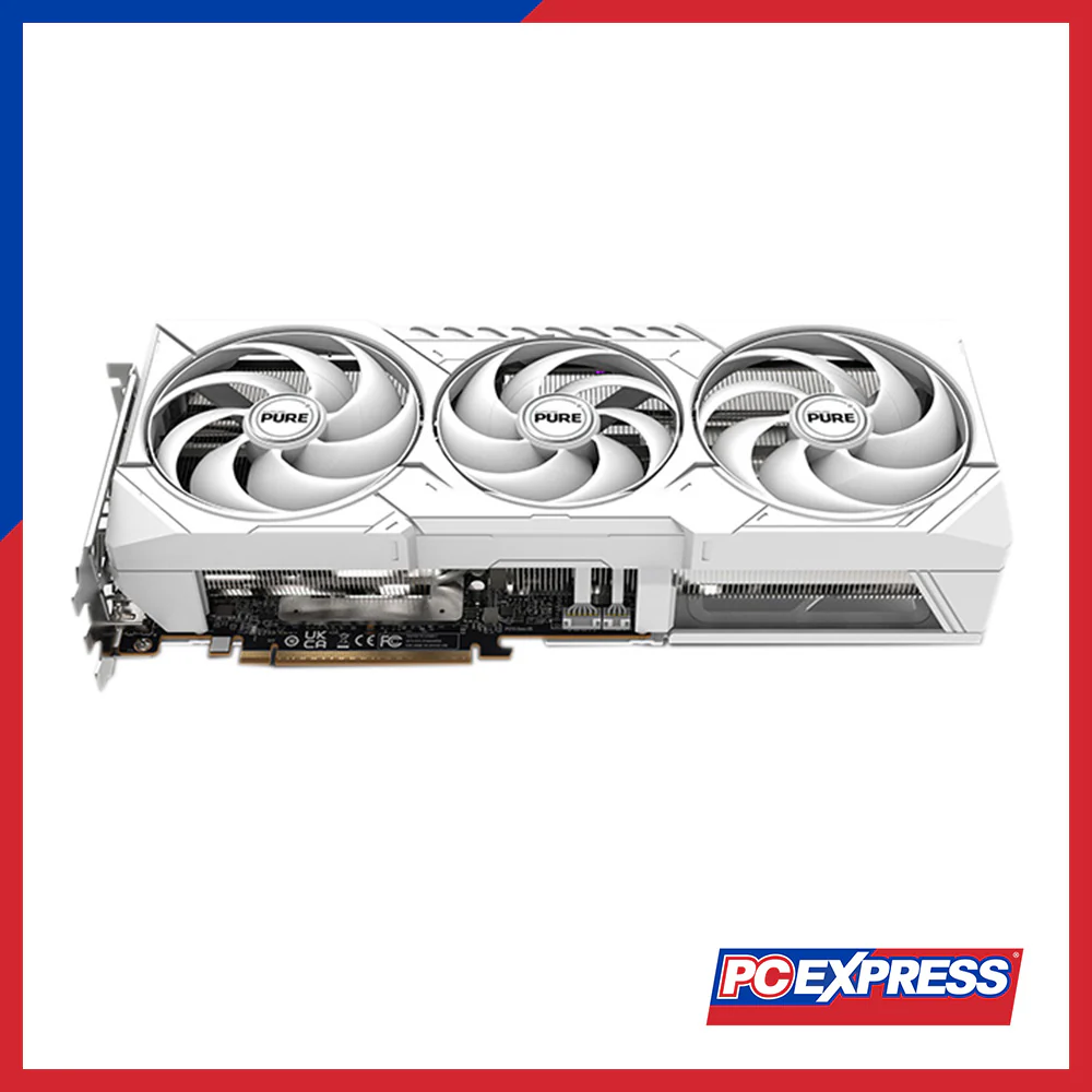 SAPPHIRE AMD Radeon™ RX 9070 GAMING OC 16GB GDDR6 256-bit Graphics Card - Image 4