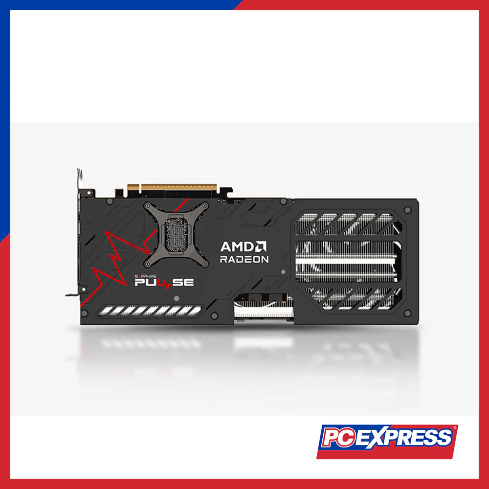 SAPPHIRE AMD Radeon™ RX 9070 XT GAMING OC 16GB GDDR6 256-bit Graphics Card - Image 4