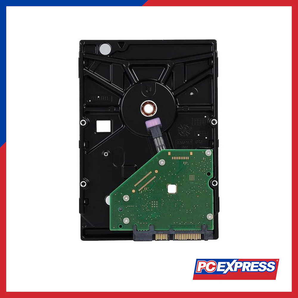 SEAGATE 1TB SATA SKYHAWK (ST1000VX005 Surveillance Hard Drive - Image 6