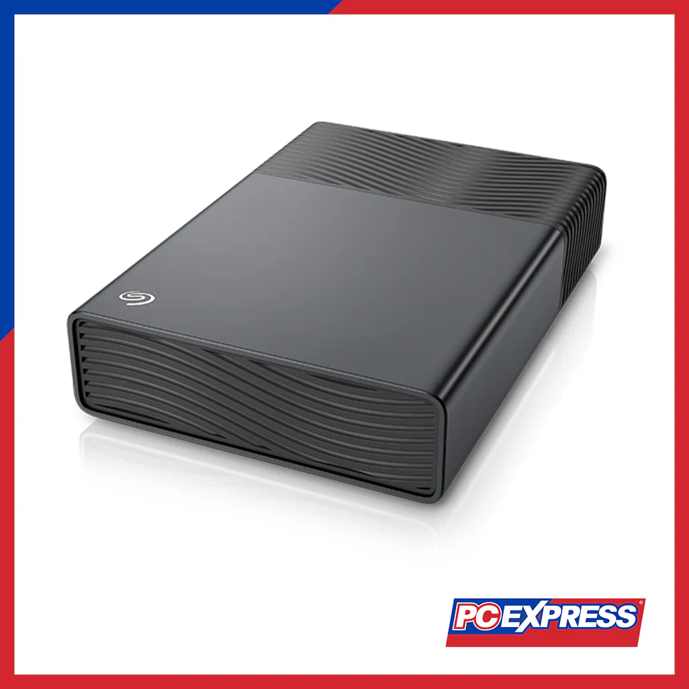 SEAGATE One Touch Desktop Hub 20TB (STNB20000400) External Hard Drive - Image 3