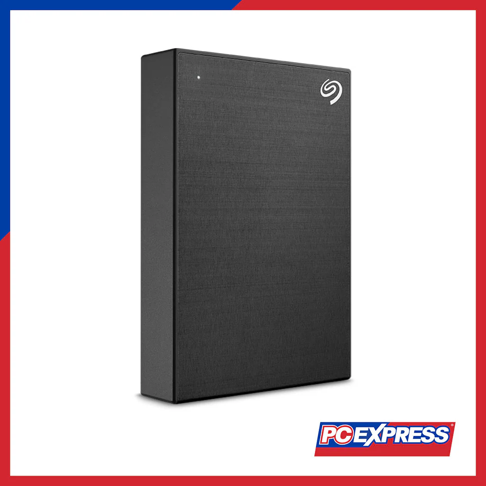 SEAGATE 4TB One Touch Slim Black (STKZ4000400) - Image 6