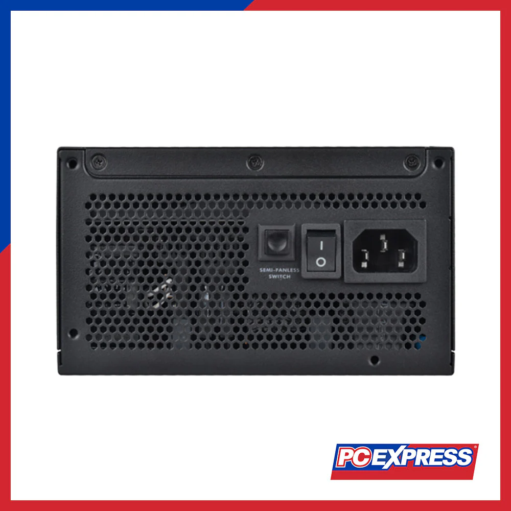 SILVERSTONE HELA 1200R Cybenetics 1200W Platinum ATX 3.0/3.1 Fully Modular Power Supply - Image 5