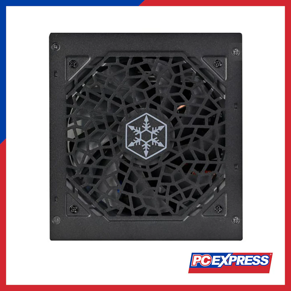 SILVERSTONE Strider SST-ST750-EF 750W 80+ True Rated Power Supply - Image 5