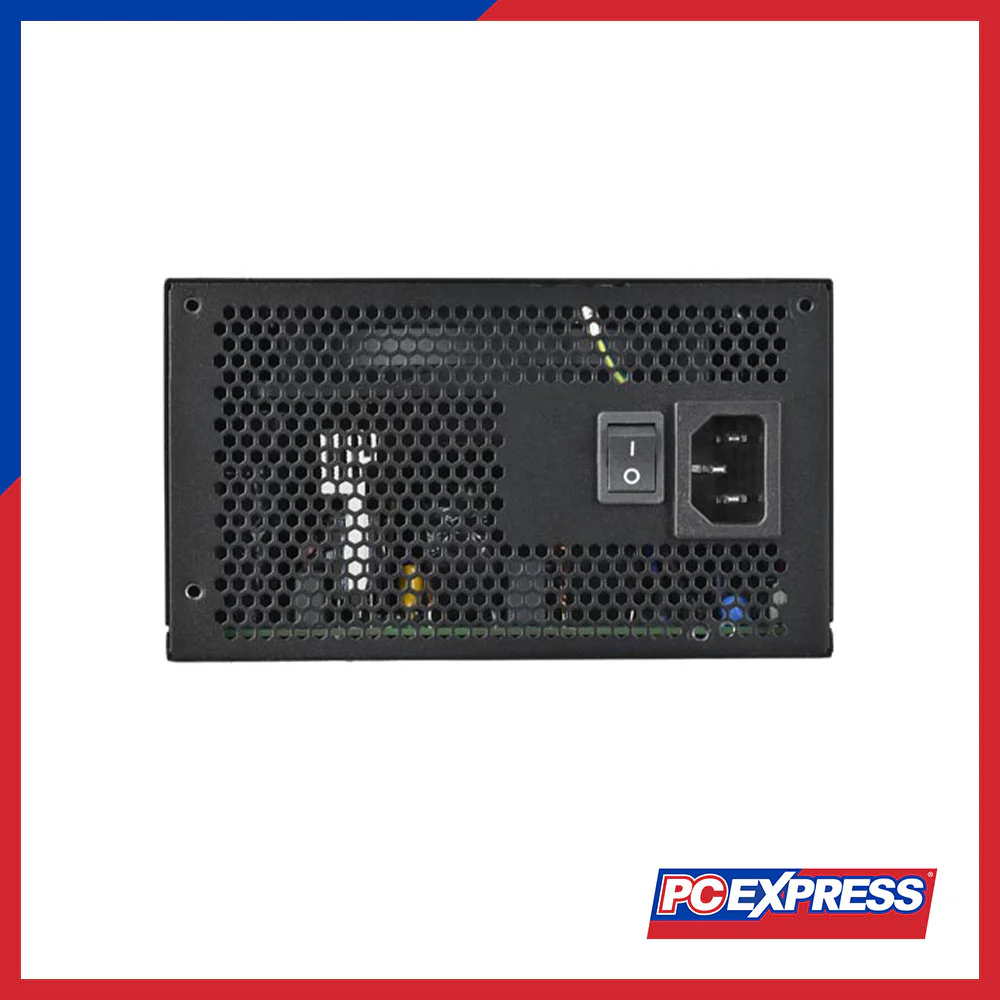 SILVERSTONE Triton 850Rx 850W Cybenetics 80+ Gold Non-Modular Power Supply - Image 4