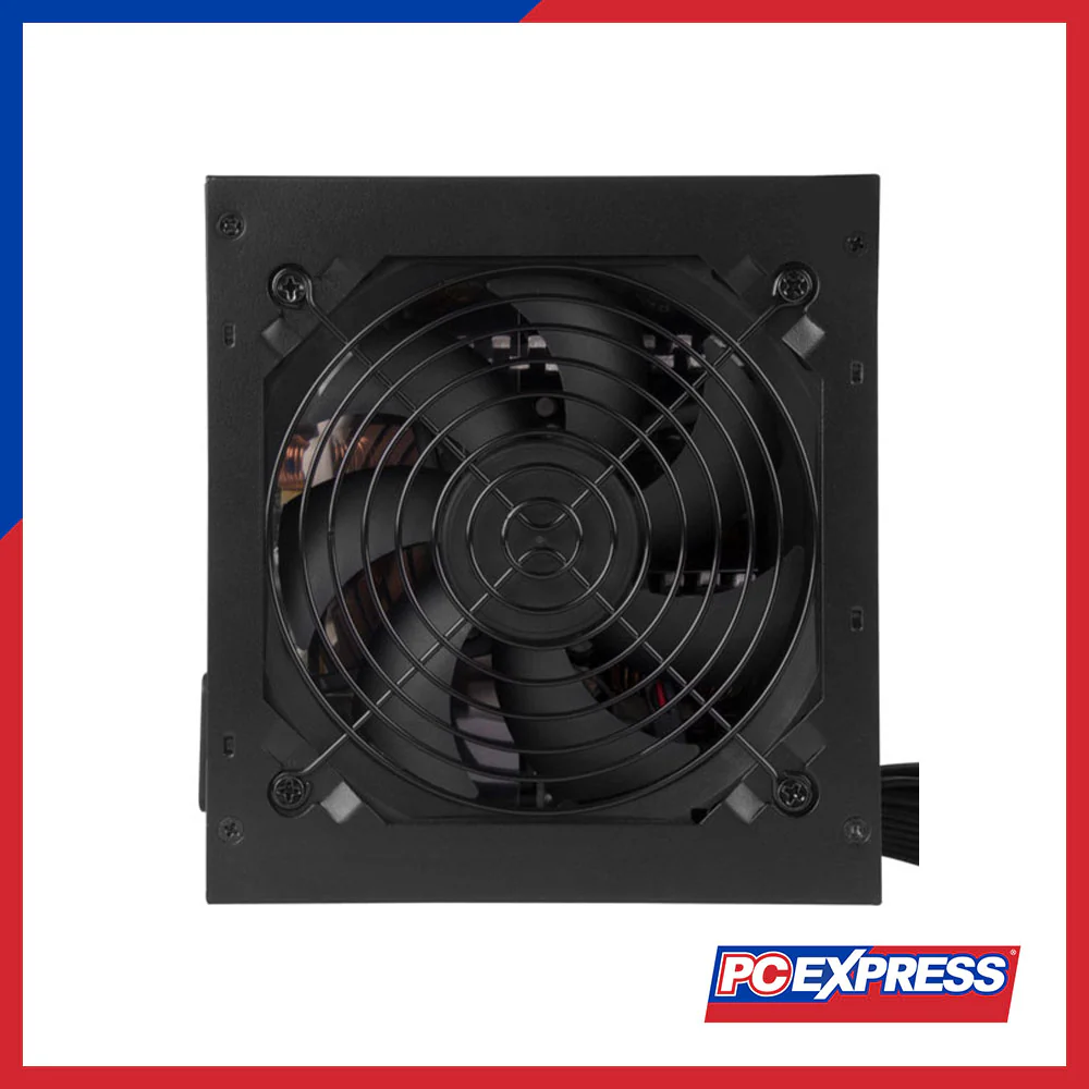 SILVERSTONE VIVA 650W 80+ Bronze Non-Modular True Rated Power Supply - Image 2