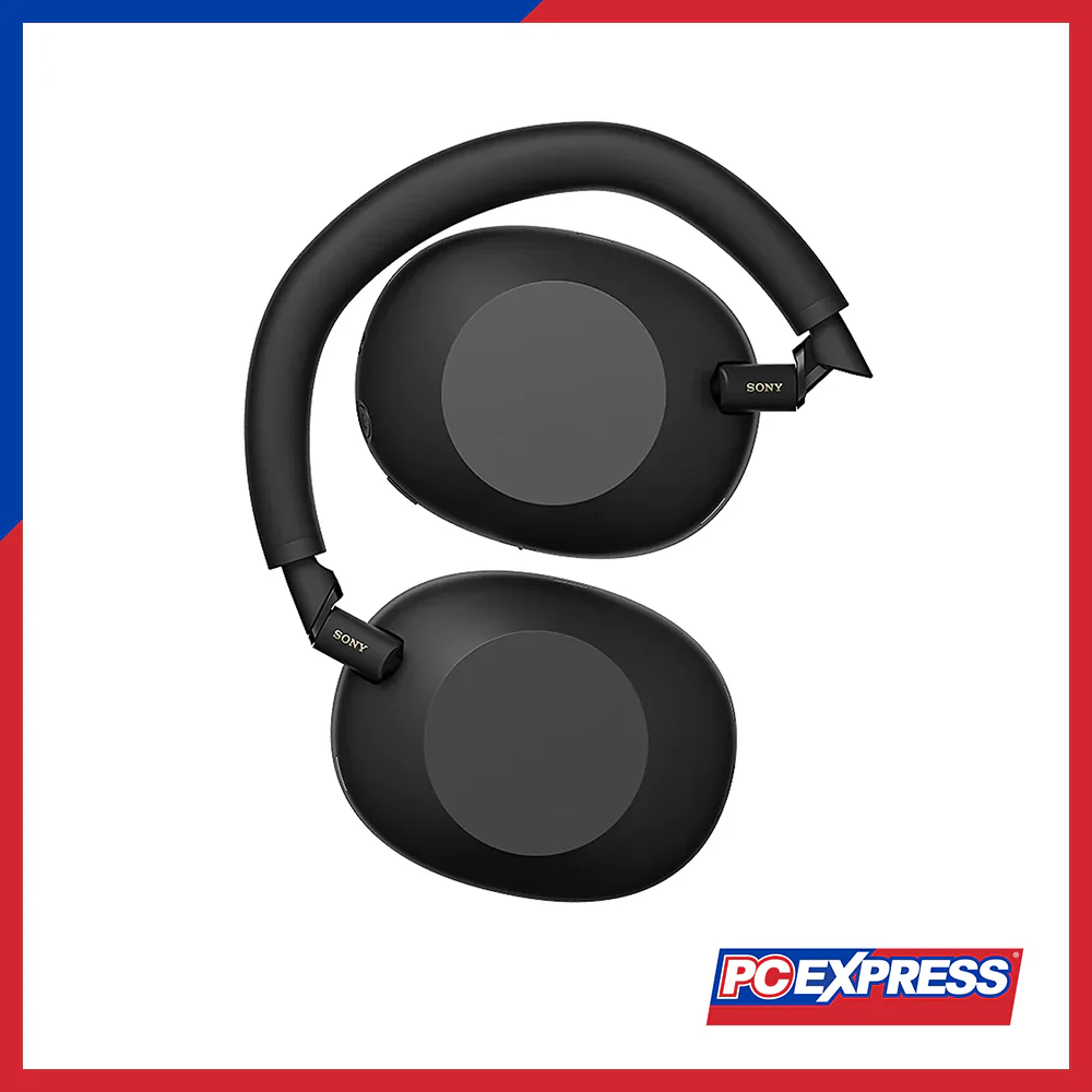 SONY WH-1000XM6 Wireless Noise Cancelling - Black - Image 4