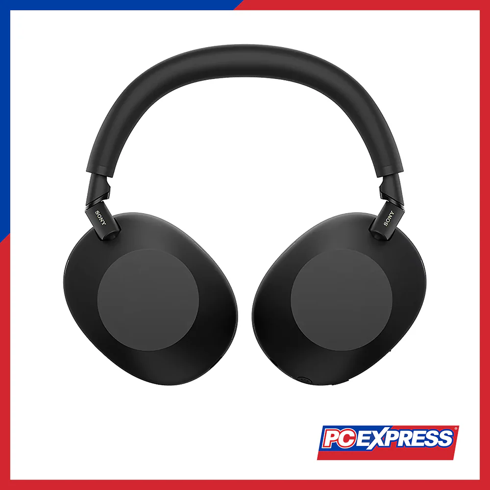 SONY WH-1000XM6 Wireless Noise Cancelling - Black - Image 5