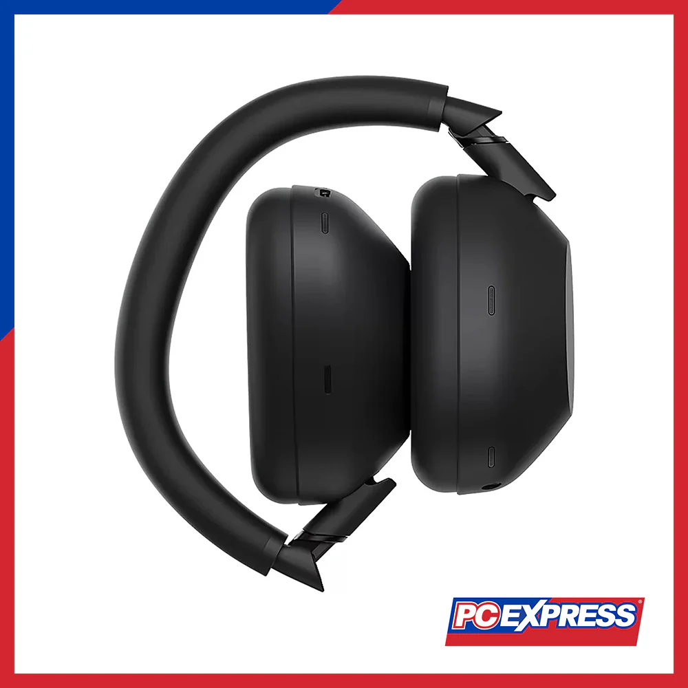 SONY WH-1000XM6 Wireless Noise Cancelling - Black - Image 6