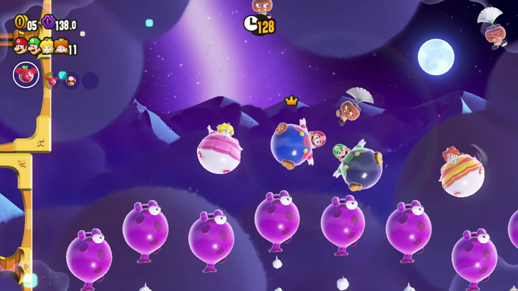 Super Mario Bros.™ Wonder - Nintendo Switch Game - Image 7