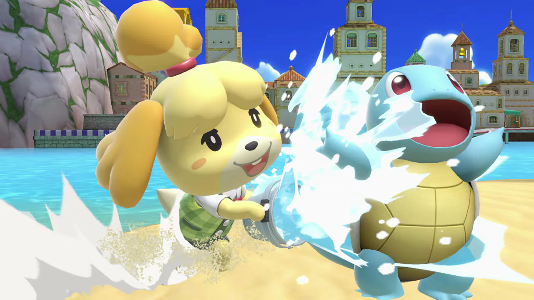 Super Smash Bros.™ Ultimate - Nintendo Switch Game - Image 5