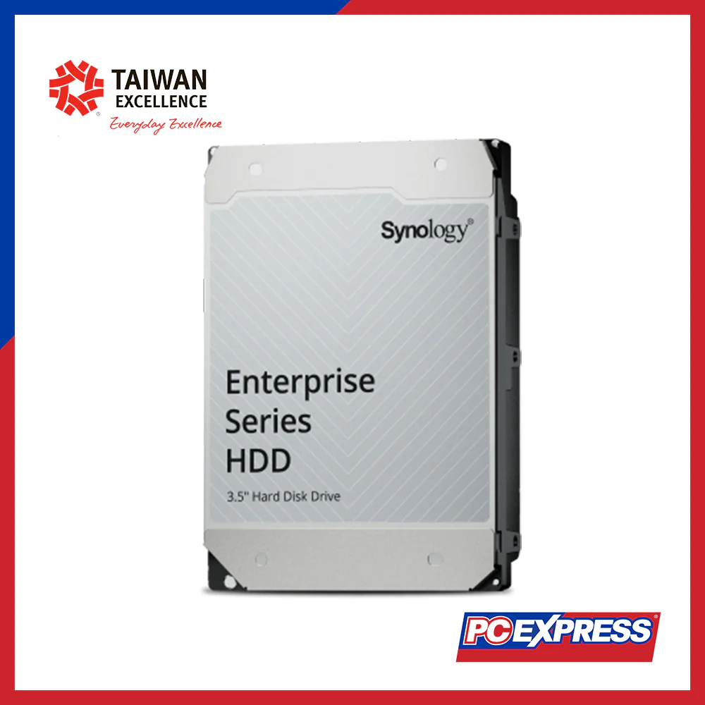 SYNOLOGY 20TB HAT5310-20T 3.5 SATA HDD