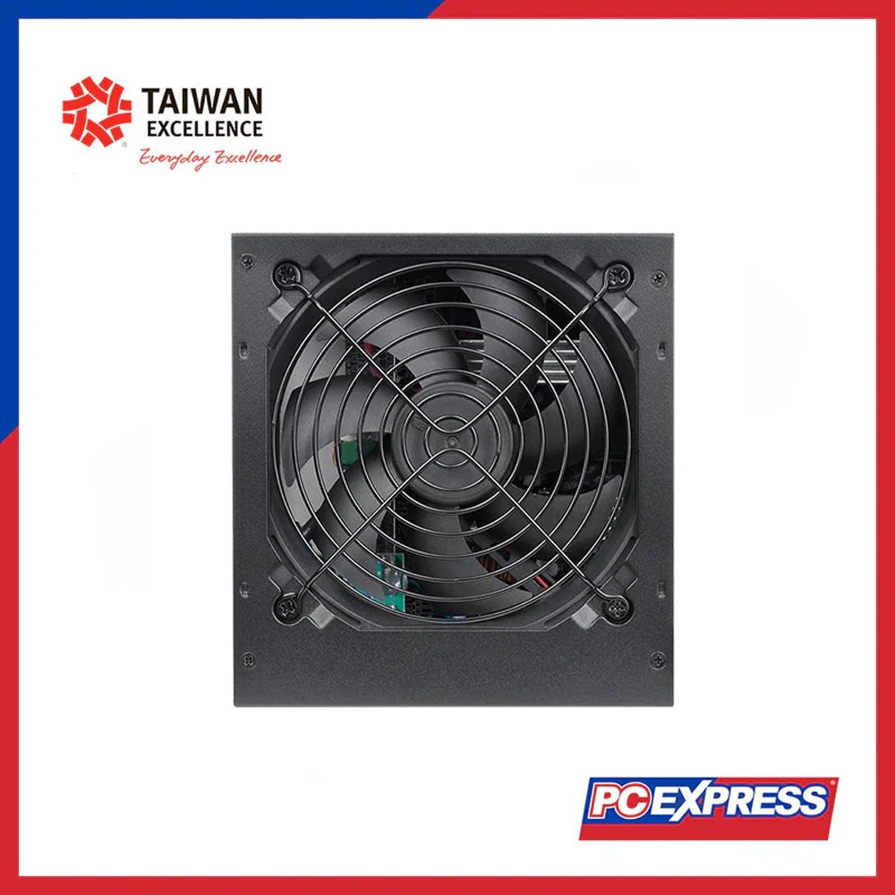 THERMALTAKE Litepower 550W Power Supply - Image 3