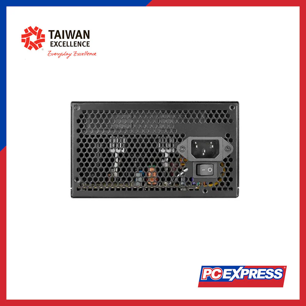 THERMALTAKE TR2 SP 650W 80+ Non-Modular Power Supply - Image 2