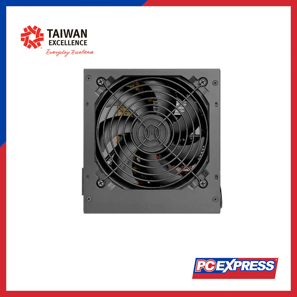 THERMALTAKE TR2 SP 650W 80+ Non-Modular Power Supply - Image 3