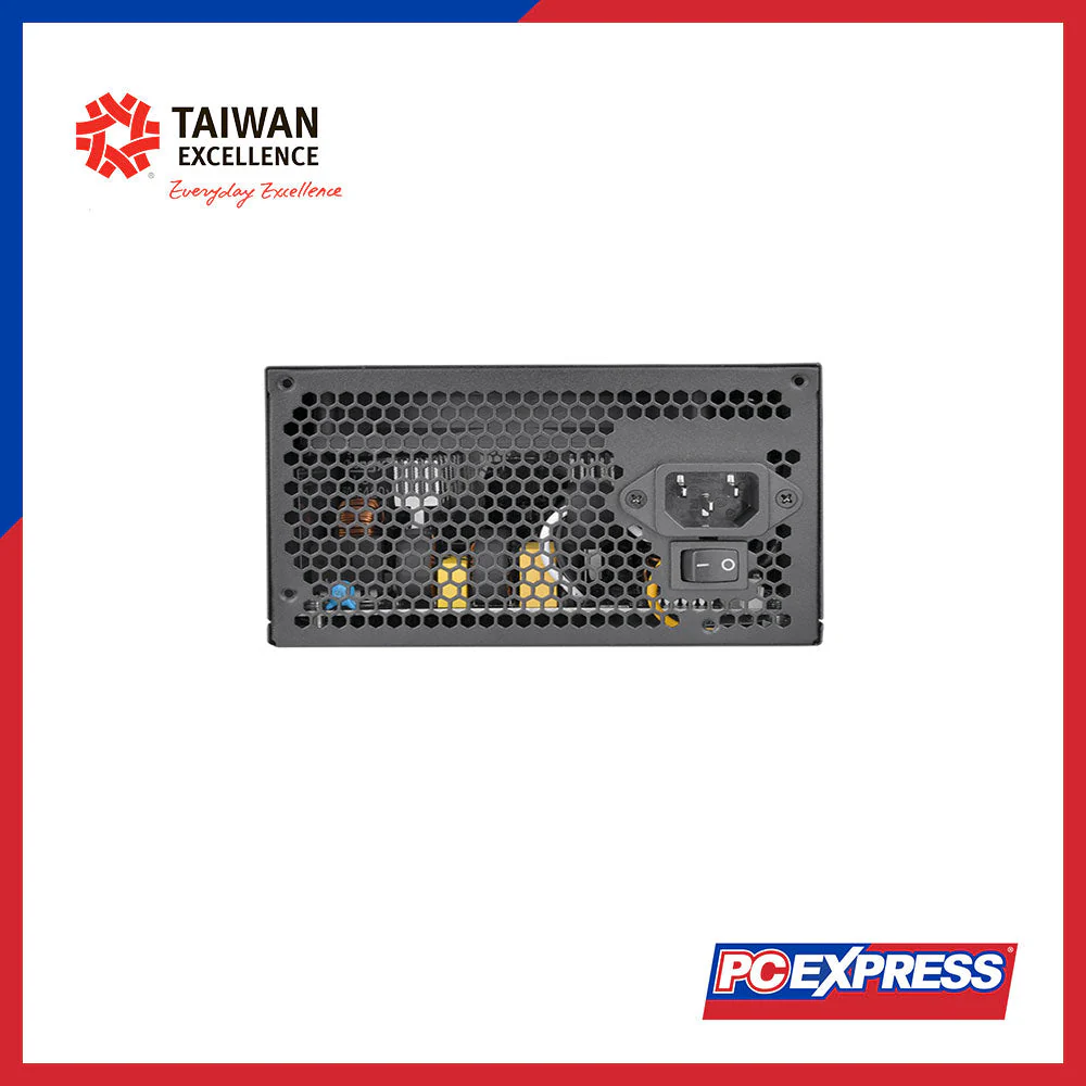 THERMALTAKE TR2 SP 750W 80+ Non-Modular Power Supply - Image 6