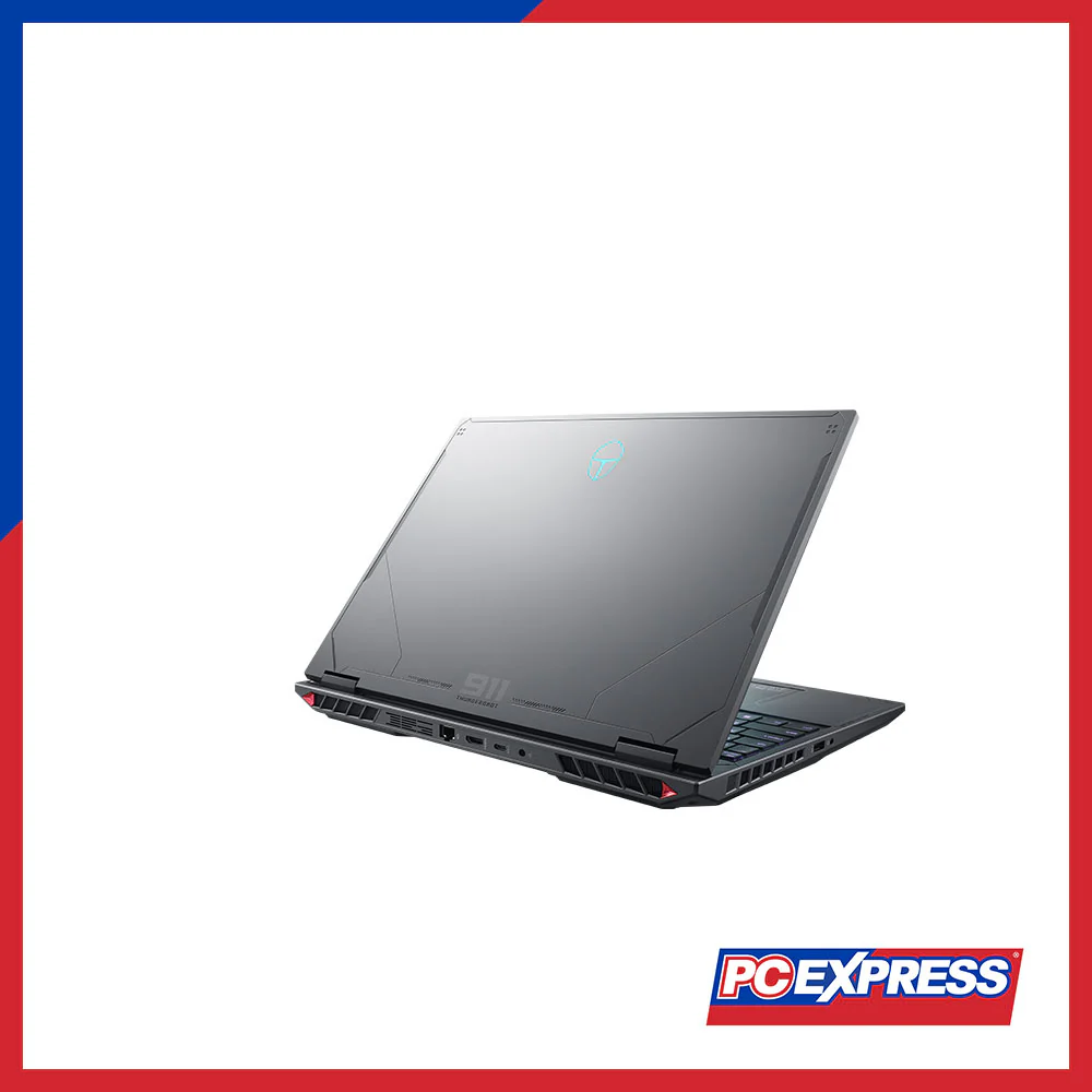 THUNDEROBOT 911 R16 GeForce RTX™ 5060 Intel® Core™ i7 Laptop (Black) - Image 5