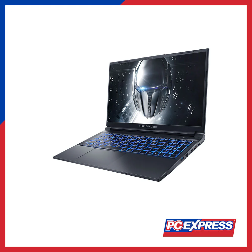 THUNDEROBOT 911S (I713620H16G512G30504GDMYPHBB) GeForce RTX™ 3050 Intel® Core™ i7 Laptop (Black) - Image 2