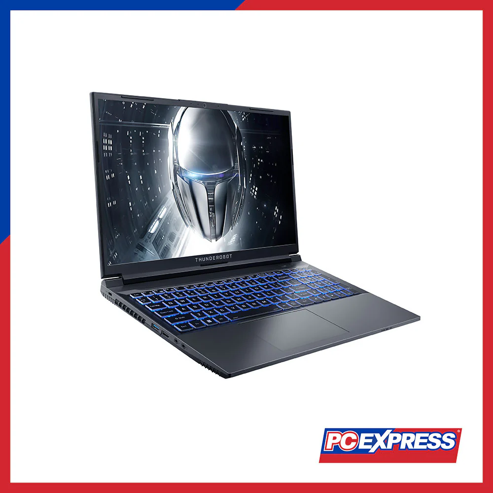 THUNDEROBOT 911S (I713620H16G512G30504GDMYPHBB) GeForce RTX™ 3050 Intel® Core™ i7 Laptop (Black) - Image 3