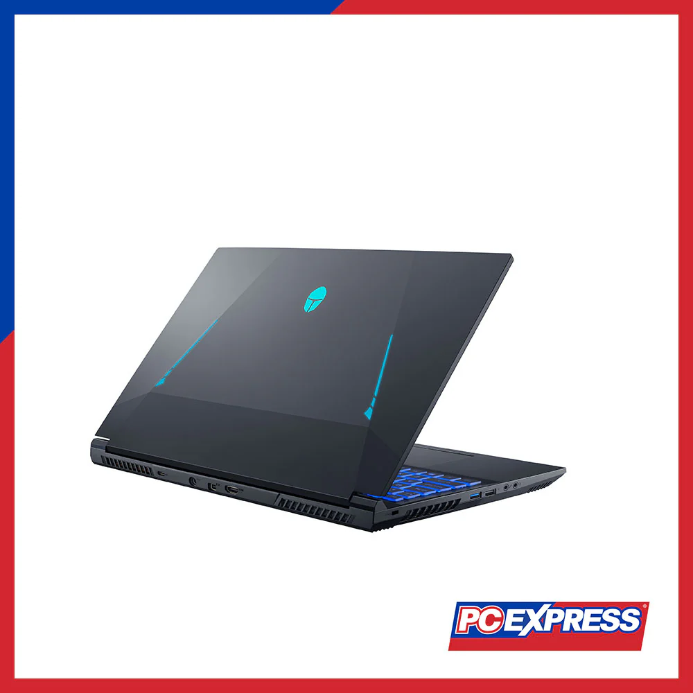 THUNDEROBOT 911S (I713620H16G512G30504GDMYPHBB) GeForce RTX™ 3050 Intel® Core™ i7 Laptop (Black) - Image 4