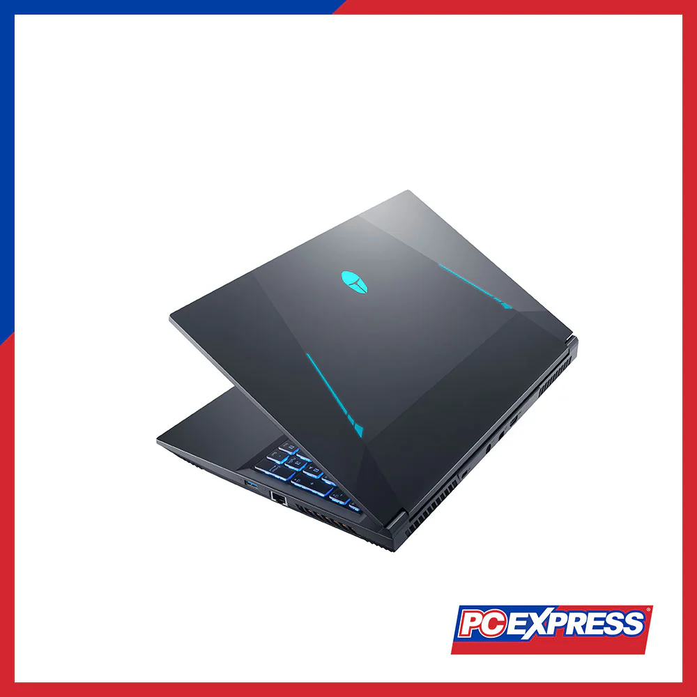 THUNDEROBOT 911S (I713620H16G512G30504GDMYPHBB) GeForce RTX™ 3050 Intel® Core™ i7 Laptop (Black) - Image 5