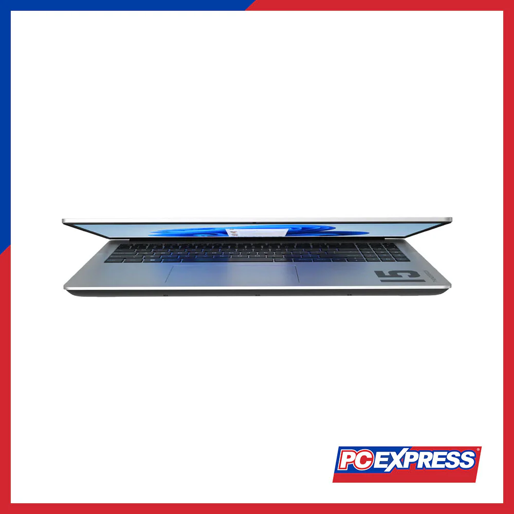 THUNDEROBOT T-BOOK 15N-I713620 (HF60L160BB) Intel® Core™ i7 Laptop (Metal Silver) - Image 3