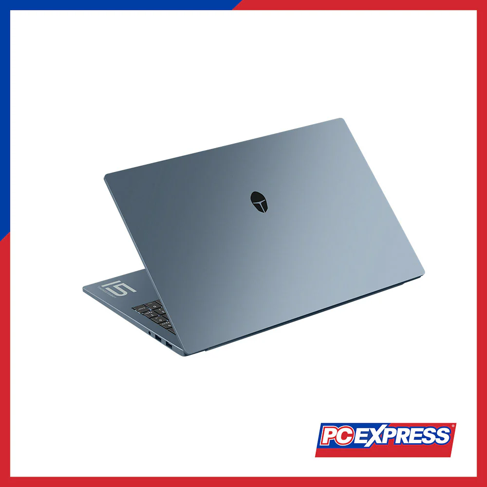 THUNDEROBOT T-BOOK 15N-R75825U (F60L160L) AMD Ryzen™ 7 Laptop (Azure) - Image 5