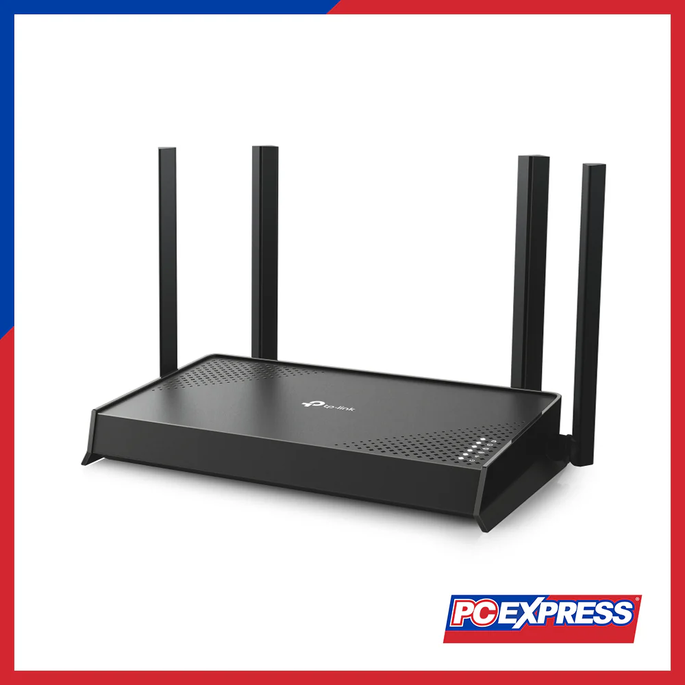 TP-LINK Archer BE220 BE3600 Dual-Band Wi-Fi 7 Router - Image 2
