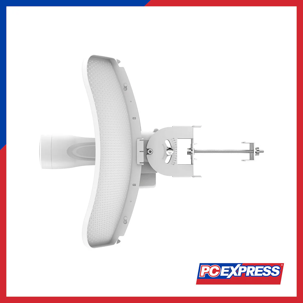TP-LINK CPE610 5GHz 300Mbps 23dBi Outdoor CPE - Image 2