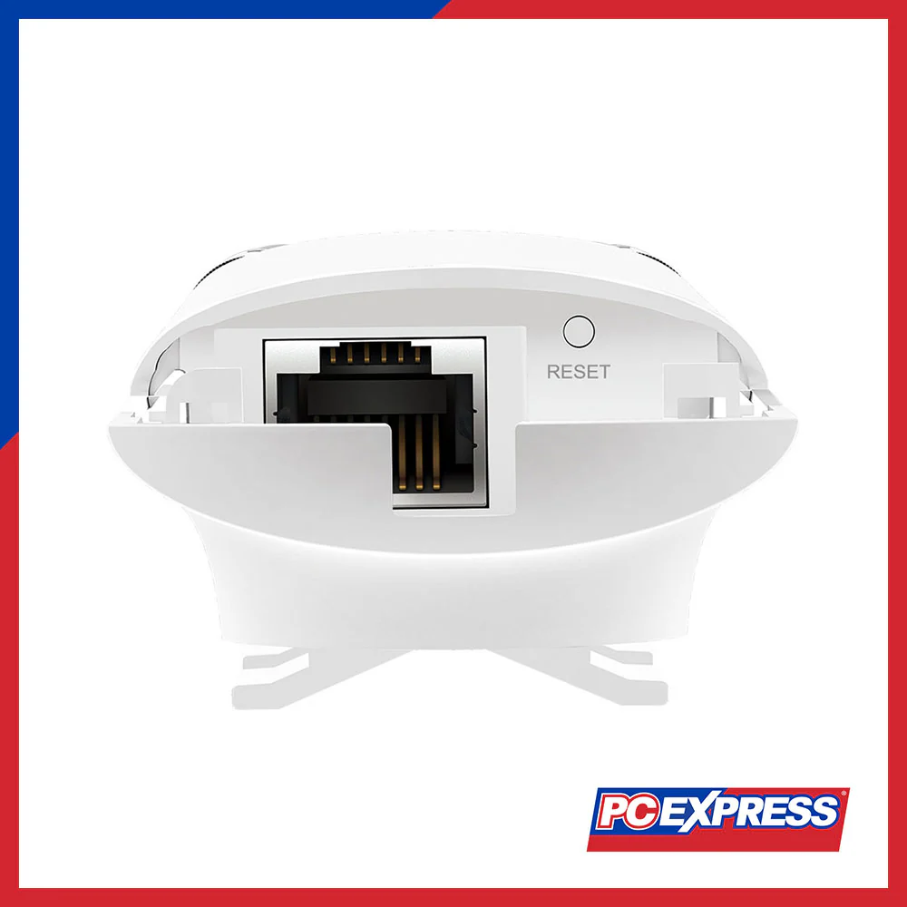 TP-LINK EAP110-Outdoor N300 Wireless N Outdoor Access Point - Image 3
