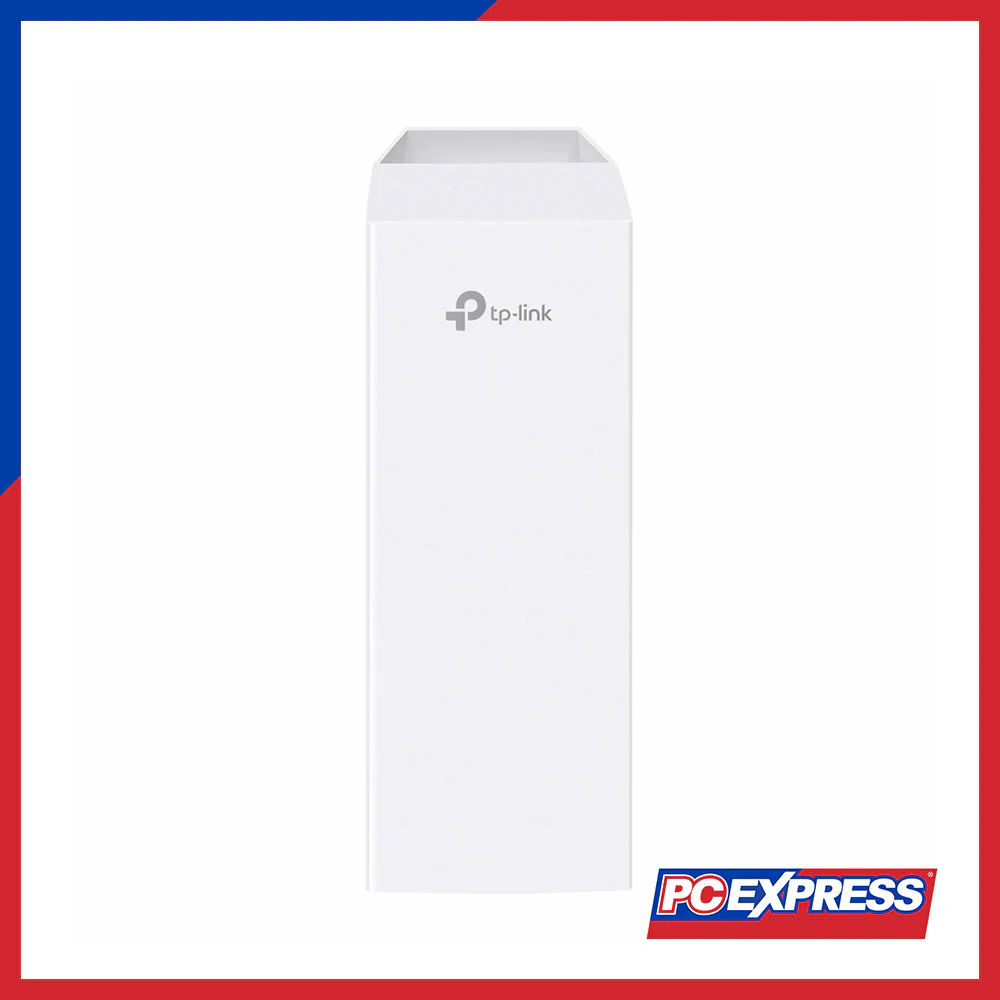 TP-LINK EAP115-Bridge KIT Omada Wireless Bridge 5 GHz 300 Mbps Long-Range Indoor/Outdoor Access Point - Image 2