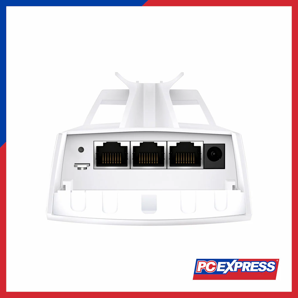 TP-LINK EAP115-Bridge KIT Omada Wireless Bridge 5 GHz 300 Mbps Long-Range Indoor/Outdoor Access Point - Image 3