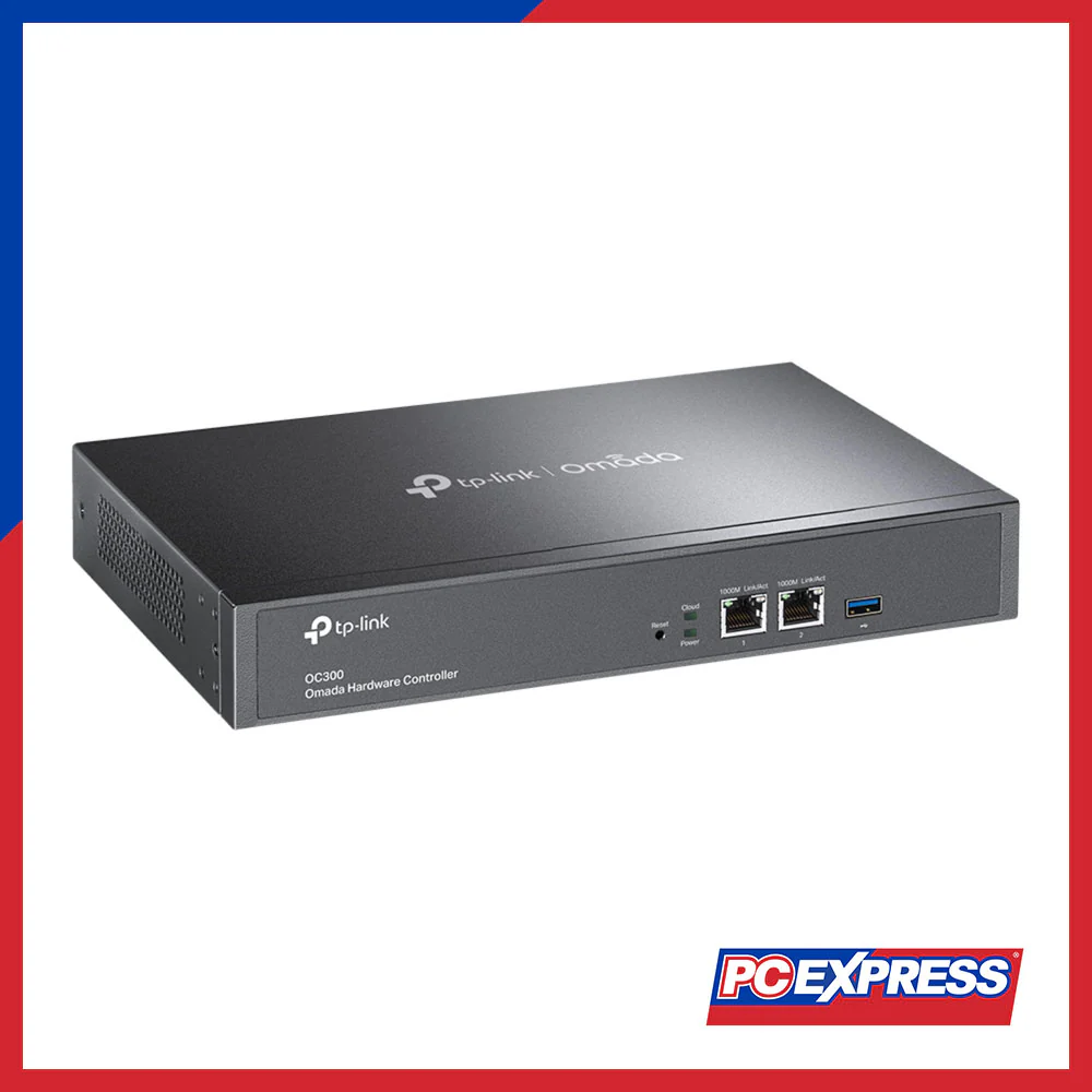 TP-LINK OC300 Omada Hardware Controller - Image 2