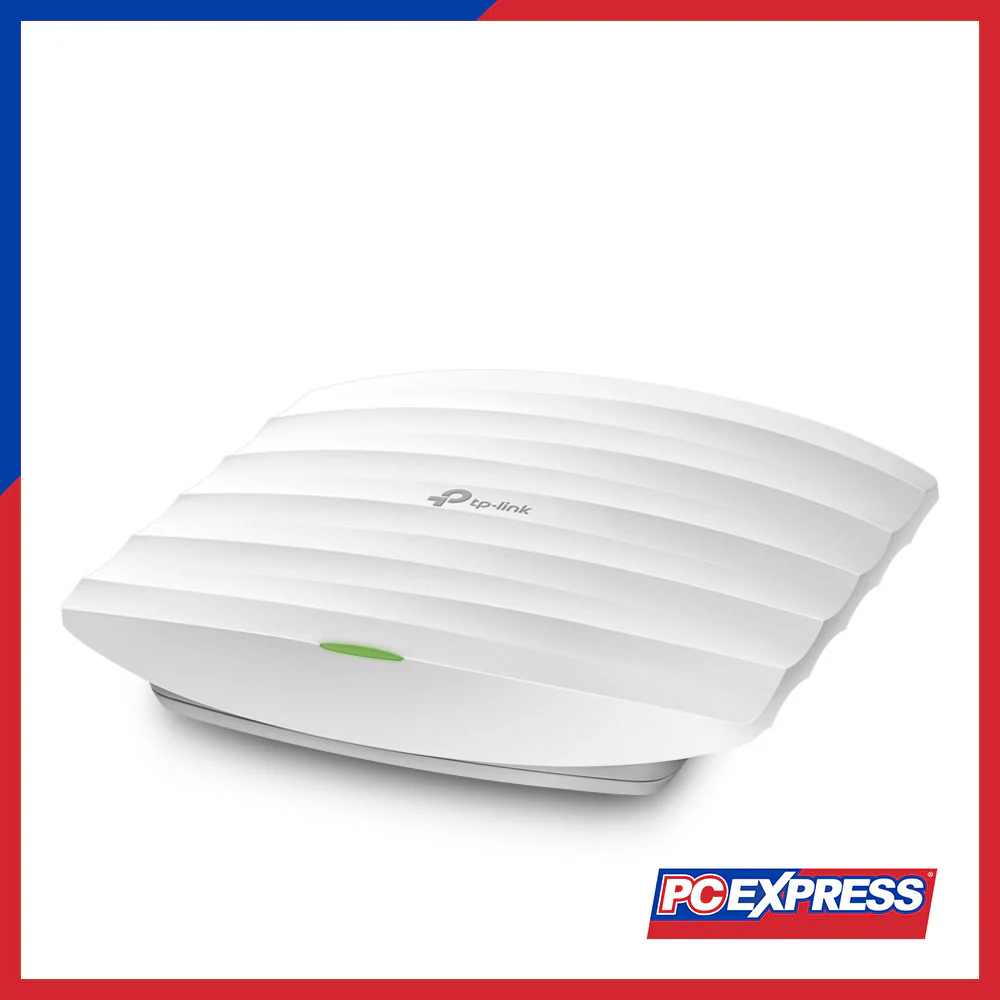 TP-LINK Omada EAP225 AC1350 Ceiling Mount Dual-Band Wi-Fi Access Point - Image 2