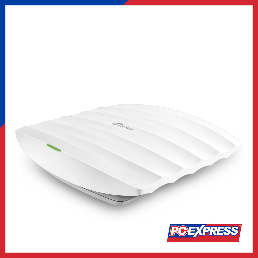 TP-LINK Omada EAP225 AC1350 Ceiling Mount Dual-Band Wi-Fi Access Point - Image 3