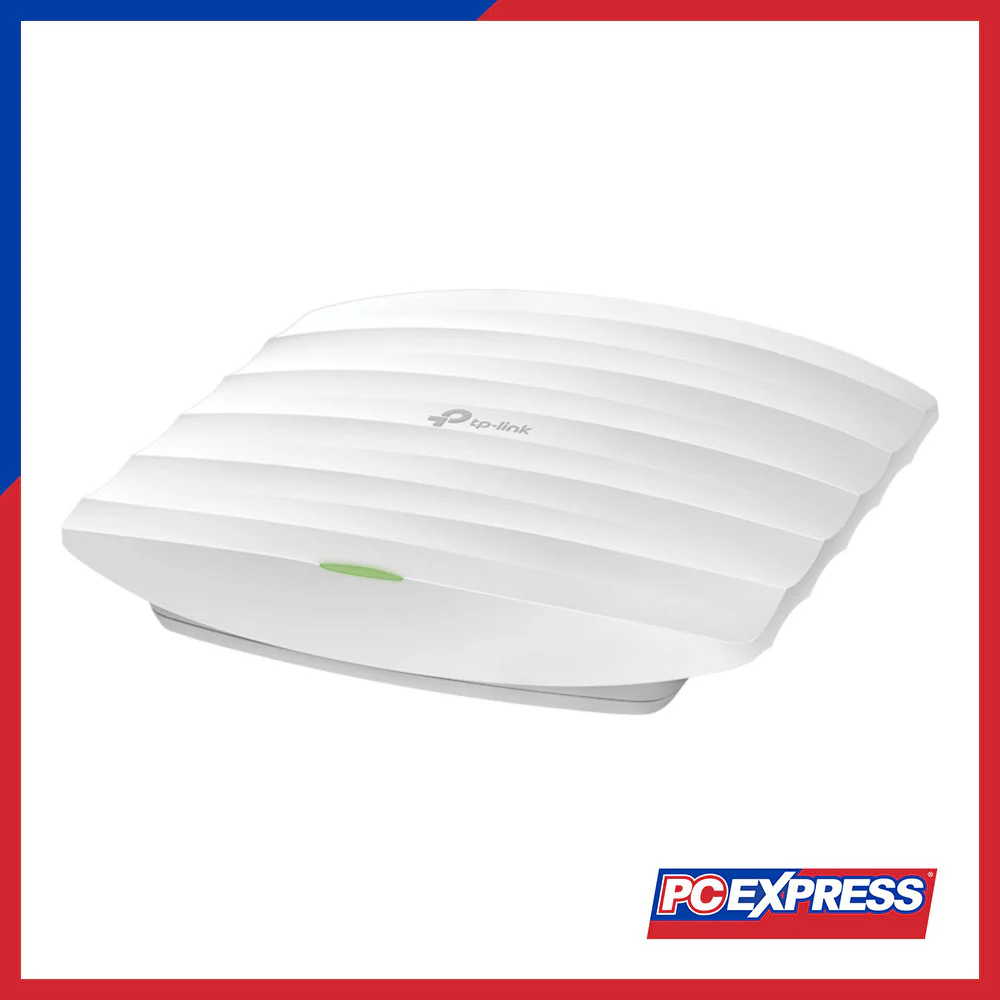 TP-LINK Omada EAP245 AC1750 Wireless Dual Band Gigabit Ceiling Mount Access Point - Image 2