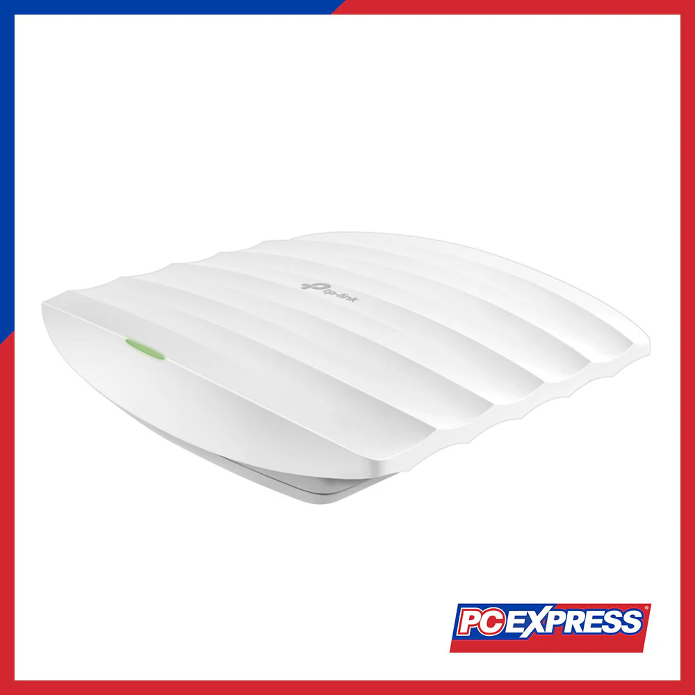 TP-LINK Omada EAP245 AC1750 Wireless Dual Band Gigabit Ceiling Mount Access Point - Image 3