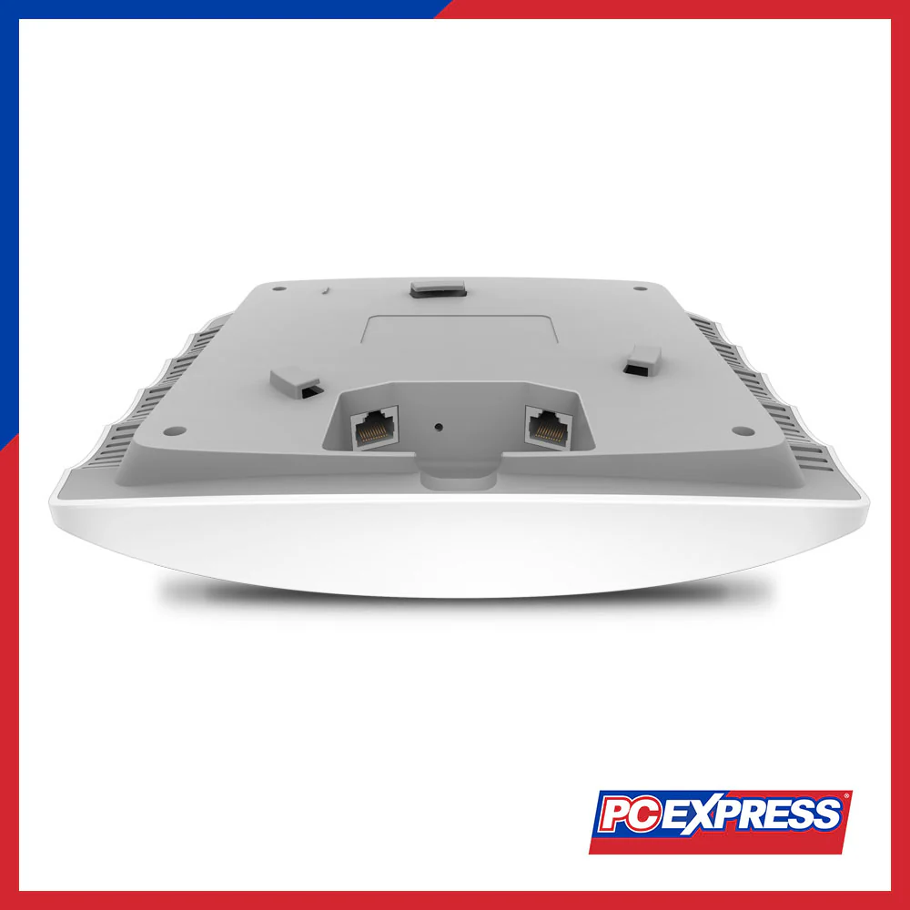TP-LINK Omada EAP245 AC1750 Wireless Dual Band Gigabit Ceiling Mount Access Point - Image 4