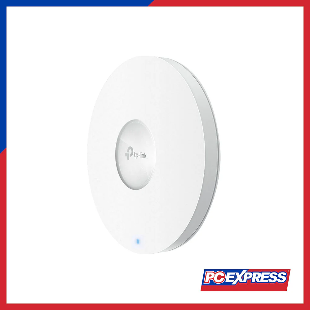 TP-LINK Omada EAP620 HD AX1800 Ceiling Mount WiFi 6 Access Point - Image 2