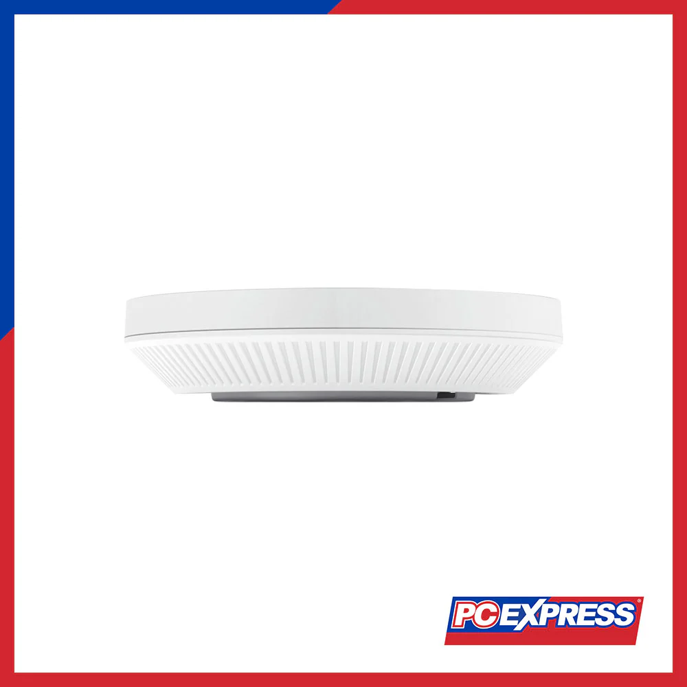 TP-LINK Omada EAP620 HD AX1800 Ceiling Mount WiFi 6 Access Point - Image 5