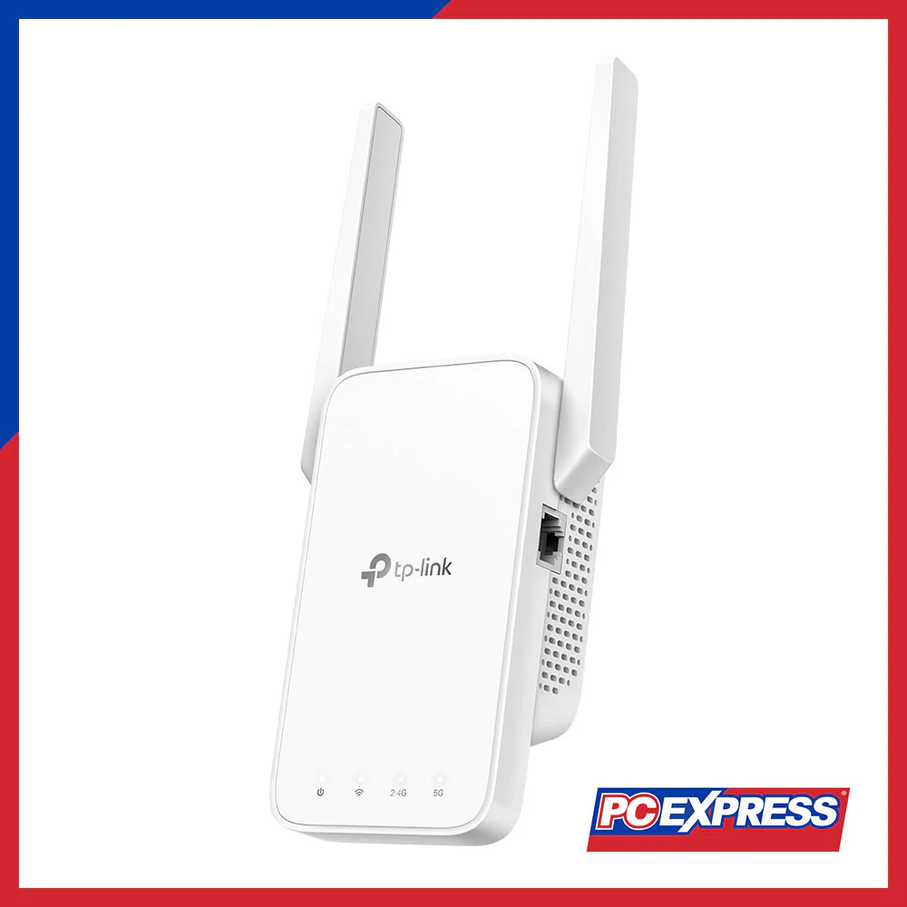TP-LINK RE215 AC750 Mesh Wi-Fi Range Extender - Image 2