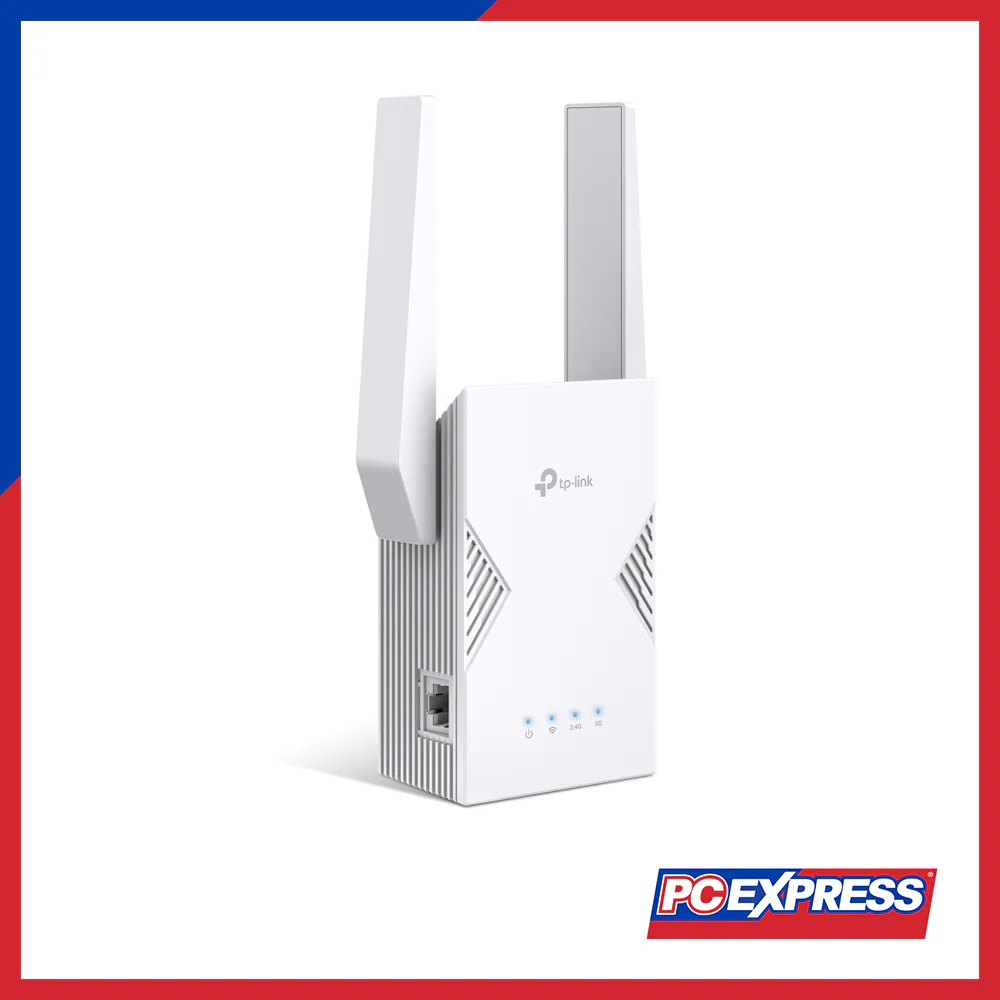 TP-LINK RE225BE BE3600 Dual-Band Wi-Fi 7 Range Extender - Image 2