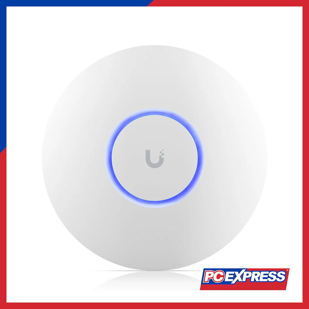 UBIQUITI U6 PLUS WiFi Access Point