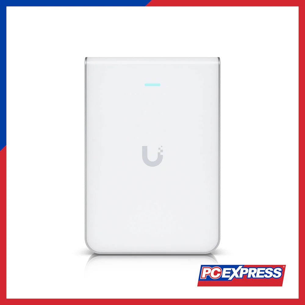 UBIQUITI U7 Pro Wall WIFi Access Point