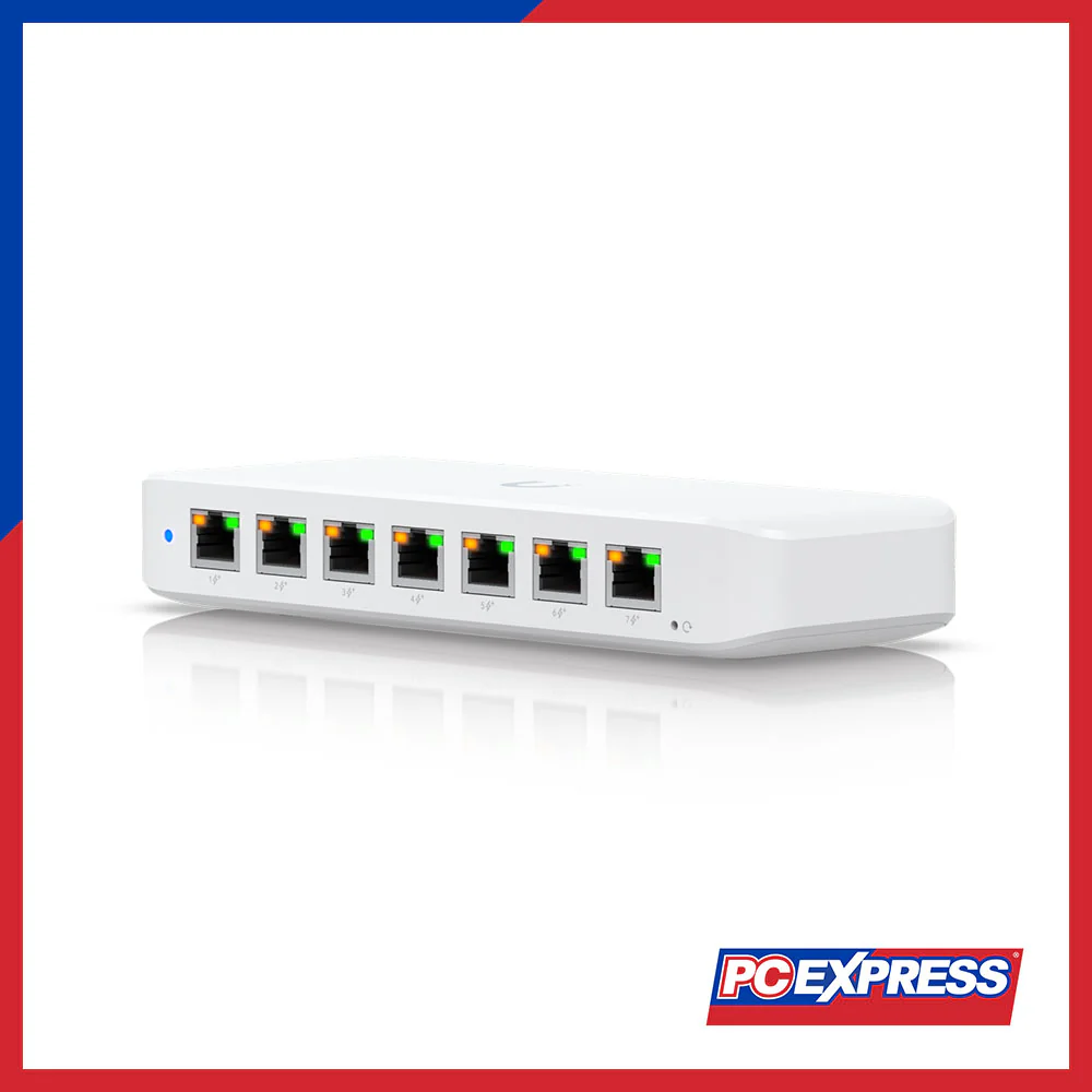 UBIQUITI USW-Ultra Switch